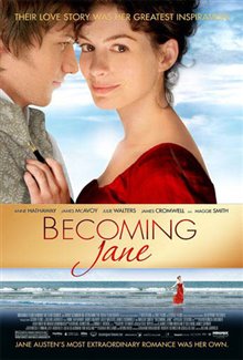 Becoming Jane - Photo Gallery