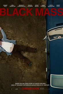 Black Mass - Photo Gallery