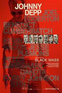 Black Mass - Photo Gallery