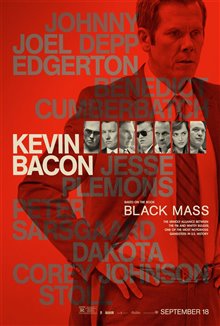 Black Mass - Photo Gallery