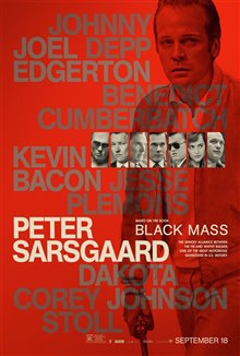 Black Mass - Photo Gallery