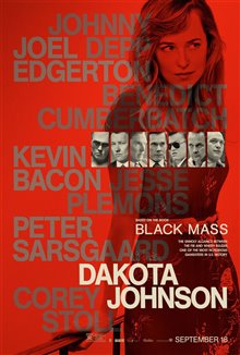 Black Mass - Photo Gallery