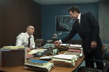 Black Mass - Photo Gallery