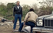 Black Mass - Photo Gallery