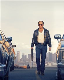 Black Mass - Photo Gallery