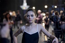 Black Swan - Photo Gallery