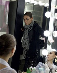 Black Swan - Photo Gallery