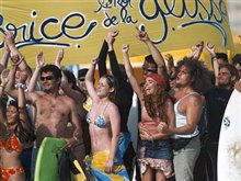 Brice de Nice - Photo Gallery