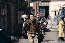Bulletproof Monk - Photo Gallery