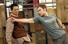 Bulletproof Monk - Photo Gallery