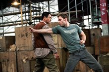 Bulletproof Monk - Photo Gallery