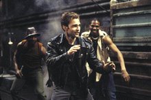 Bulletproof Monk - Photo Gallery