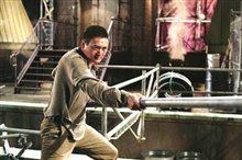 Bulletproof Monk - Photo Gallery