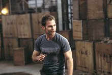 Bulletproof Monk - Photo Gallery