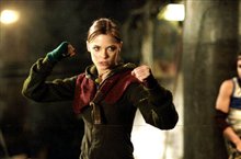 Bulletproof Monk - Photo Gallery