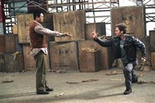 Bulletproof Monk - Photo Gallery