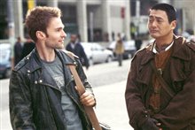 Bulletproof Monk - Photo Gallery