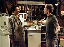 Bulletproof Monk - Photo Gallery