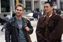 Bulletproof Monk - Photo Gallery