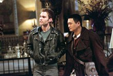 Bulletproof Monk - Photo Gallery