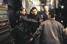 Bulletproof Monk - Photo Gallery