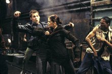 Bulletproof Monk - Photo Gallery