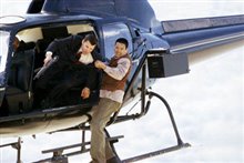 Bulletproof Monk - Photo Gallery