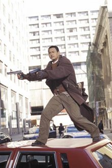 Bulletproof Monk - Photo Gallery