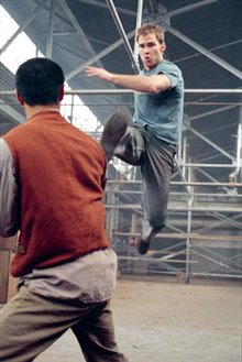 Bulletproof Monk - Photo Gallery