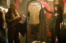 Burlesque - Photo Gallery