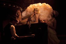 Burlesque - Photo Gallery
