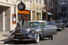 Cadillac Records - Photo Gallery