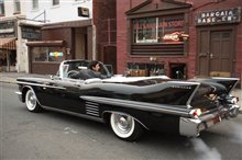 Cadillac Records - Photo Gallery