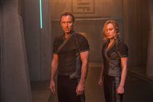 Captain Marvel - Photo Gallery