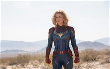 Captain Marvel - Photo Gallery