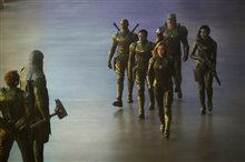 Captain Marvel - Photo Gallery