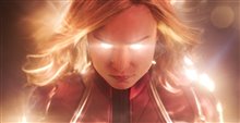 Captain Marvel - Photo Gallery