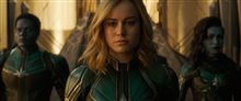 Captain Marvel - Photo Gallery