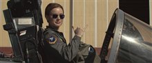 Captain Marvel - Photo Gallery
