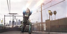 Captain Marvel - Photo Gallery