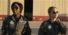 Captain Marvel - Photo Gallery