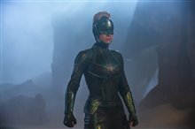 Captain Marvel - Photo Gallery