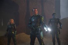 Captain Marvel - Photo Gallery