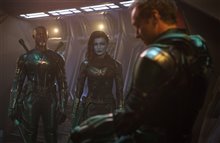 Captain Marvel - Photo Gallery