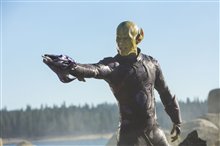 Captain Marvel - Photo Gallery