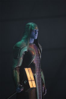Captain Marvel - Photo Gallery