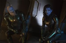 Captain Marvel - Photo Gallery