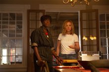 Captain Marvel - Photo Gallery