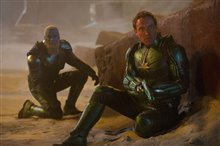 Captain Marvel - Photo Gallery