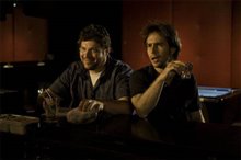 Choke - Photo Gallery
